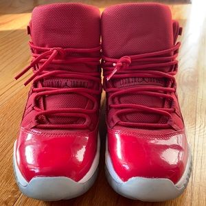 Jordan 11 Retro
